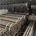 ASTM A106 Sch40 Sch80 Carbon Steel Seamless Pipe